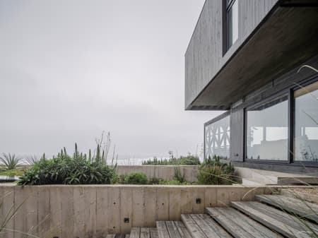 Primeriza House